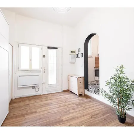 Vecchio Cozy Studio 2 Pers Wifi Appartement