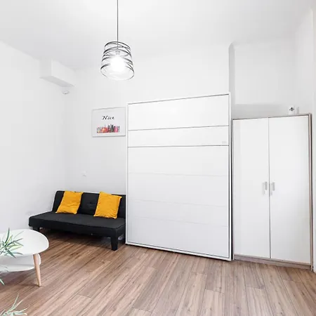 Apartment Vecchio Cozy Studio 2 Pers Wifi