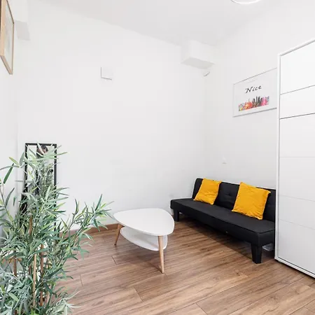 Apartment Vecchio Cozy Studio 2 Pers Wifi Nice