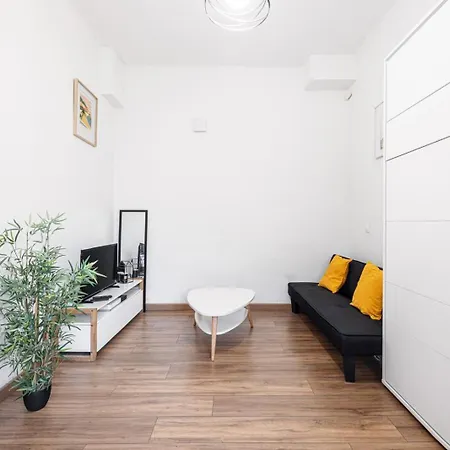 Vecchio Cozy Studio 2 Pers Wifi *