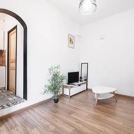 Vecchio Cozy Studio 2 Pers Wifi Appartement