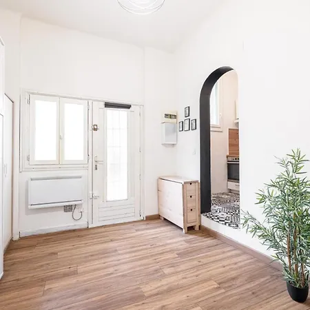 Apartment Vecchio Cozy Studio 2 Pers Wifi Nice